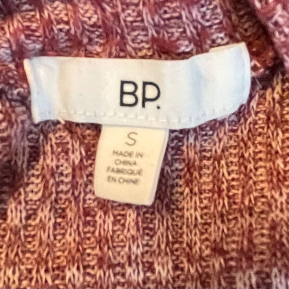 BP Sweater - Picture 3 of 8